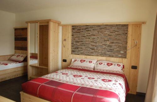 Livigno Bed & Breakfast | Hotel Carpe Diem