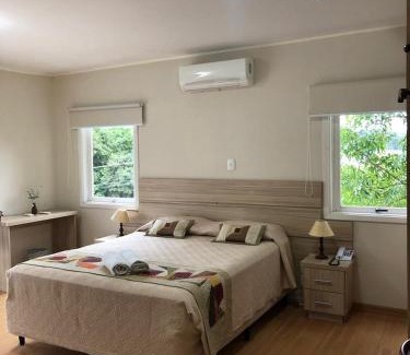 Centro Hotel | Hotel Carpevita