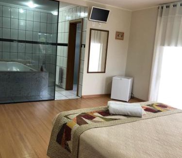 Centro Hotel | Hotel Carpevita