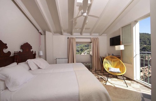 S'Arxiduc Hotel | Hotel Cas Papà