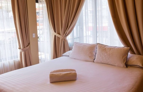 Banos de Agua Santa Hotel | Hotel Casa Agave