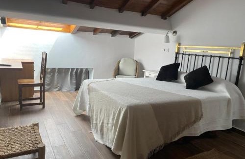 Bejar Hotel | Hotel Casa Beletri