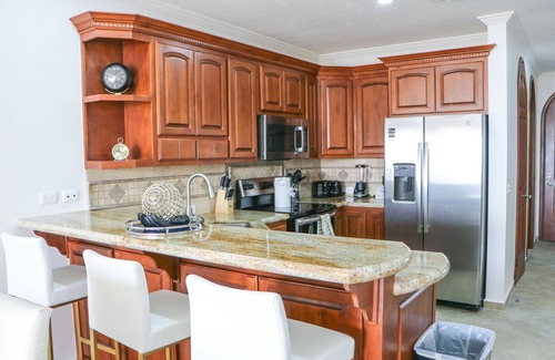 Sandy Beach Hotel | Hotel Casa Blanca Golf Villas