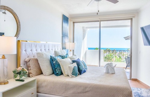 Sandy Beach Hotel | Hotel Casa Blanca Golf Villas