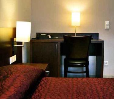 Senningerberg Hotel | Hotel Casa Borghese