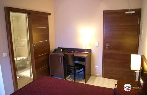 Senningerberg Hotel | Hotel Casa Borghese