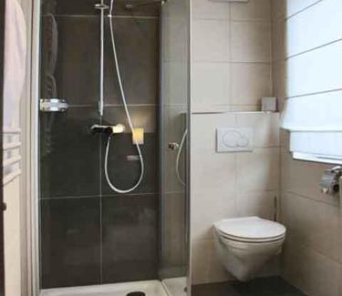 Senningerberg Hotel | Hotel Casa Borghese