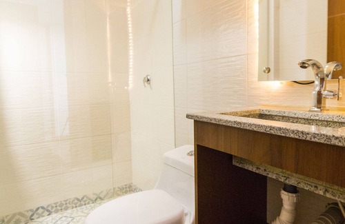 Normandia Hotel | Hotel Casa Botero