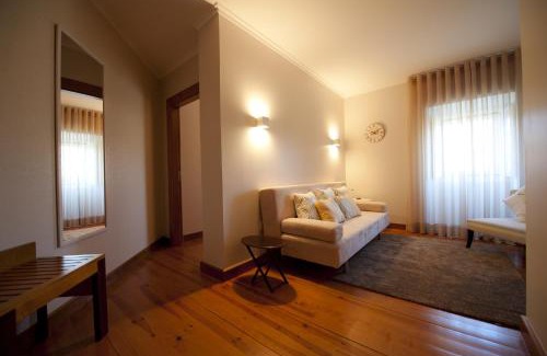 Cortes Hotel | Hotel Casa da Nora