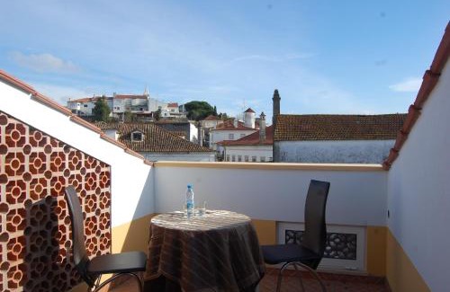 Cortes Hotel | Hotel Casa da Nora