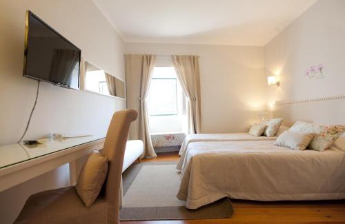 Cortes Hotel | Hotel Casa da Nora