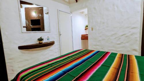 Mazatlan Hotel | Hotel Casa de Arnold