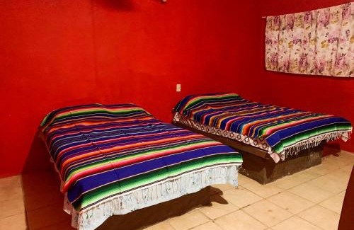 Mazatlan Hotel | Hotel Casa de Arnold