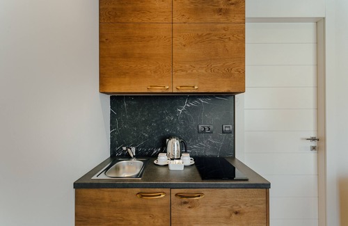 Dobrota Hotel | Hotel Casa del Mare Vizura