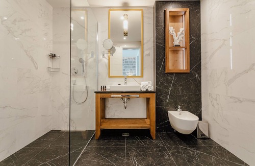 Dobrota Hotel | Hotel Casa del Mare Vizura