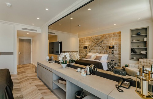 Dobrota Hotel | Hotel Casa del Mare Vizura