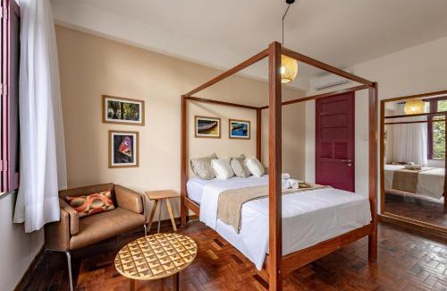 Centro Hotel | Hotel Casa do Bispo