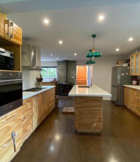 Constitucion House | Hotel Casa Las Taguas