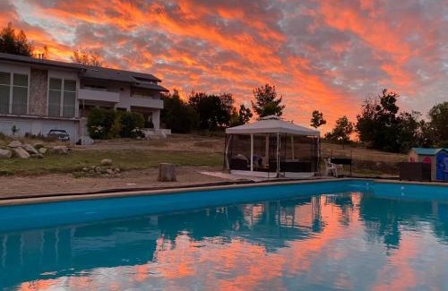 Constitucion House | Hotel Casa Las Taguas