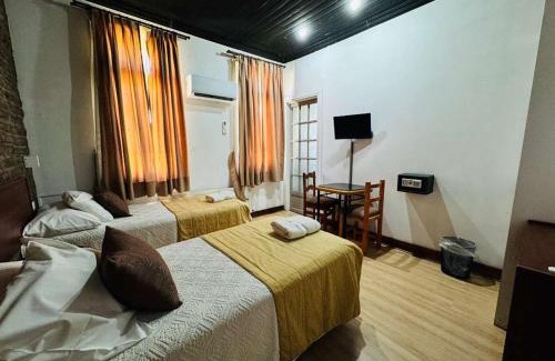 Santiago Hotel | Hotel Casa Lyon