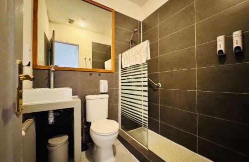 Santiago Hotel | Hotel Casa Lyon