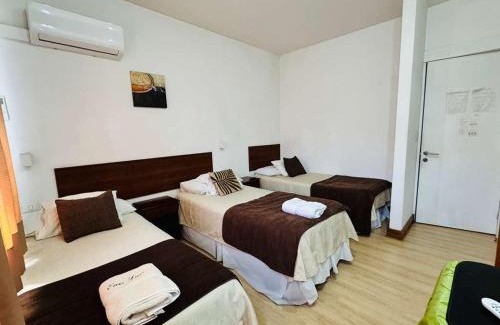 Santiago Hotel | Hotel Casa Lyon