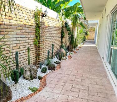 Centro Hotel | Hotel Casa Mamey