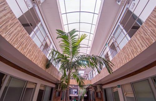 Soacha Hotel | Hotel Casa Mendez