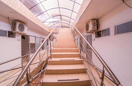 Soacha Hotel | Hotel Casa Mendez