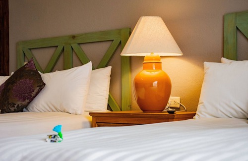 Guadiana Hotel | Hotel Casa Santamaría