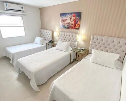 Riomar Hotel | Hotel Casa Nico