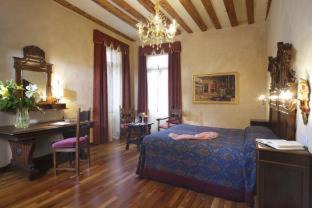 Castello Hotel | Hotel Casa Nicolò Priuli