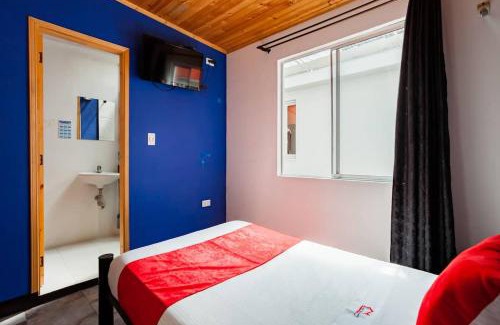 Normandia Hotel | Hotel Casa Normandia