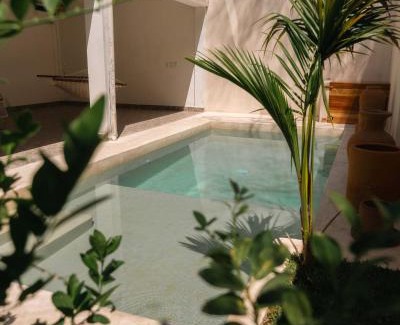 Crucecita Hotel | Hotel Casa Origen Huatulco