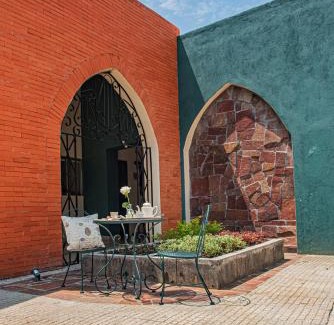 Villahermosa Hotel | Hotel Casa Real