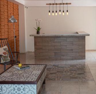 Villahermosa Hotel | Hotel Casa Real