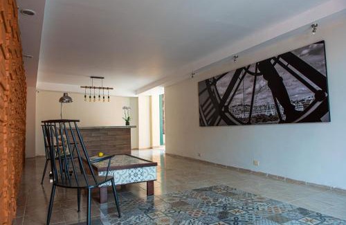 Villahermosa Hotel | Hotel Casa Real