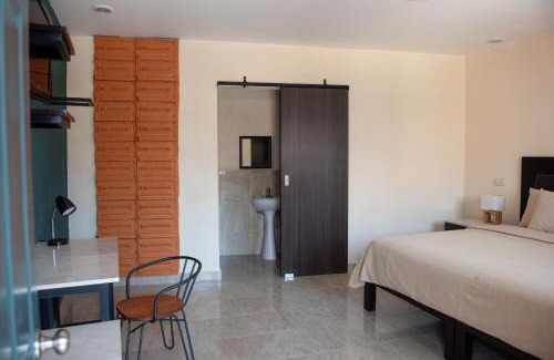 Villahermosa Hotel | Hotel Casa Real