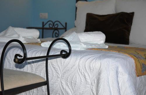 Monforte de Lemos Hotel | Hotel Casa Reboiro