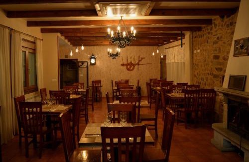 Monforte de Lemos Hotel | Hotel Casa Reboiro