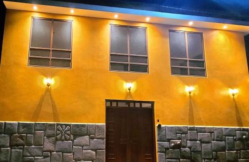 Ollantaytambo Hotel | Hotel Casa Suite Inka