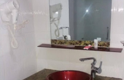 Algiers Hotel | Hotel Casablanca