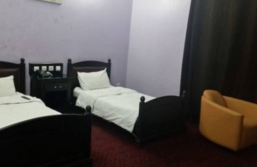Algiers Hotel | Hotel Casablanca