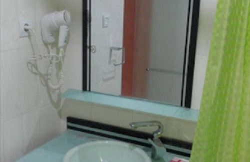 Algiers Hotel | Hotel Casablanca