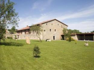 Vispieres Hotel | Hotel Casona Los Caballeros