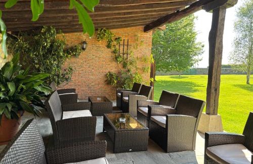 Vispieres Hotel | Hotel Casona Los Caballeros