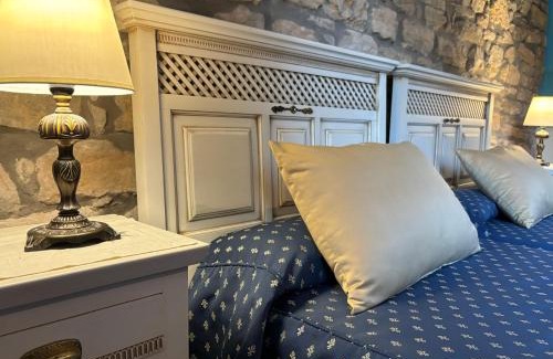 Vispieres Hotel | Hotel Casona Los Caballeros