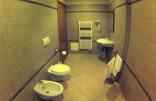 Larciano Hotel | Hotel Castelmartini