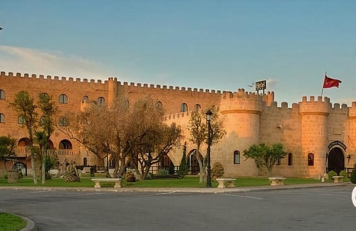 Pedrola Hotel | Hotel Castillo Bonavía