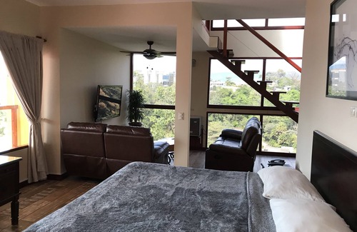 Amon Hotel | Hotel Castillo